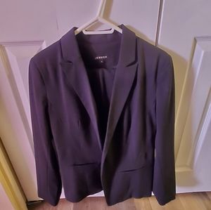 Womens two piece suit